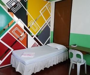 Texicano Hotel Laoag Philippines