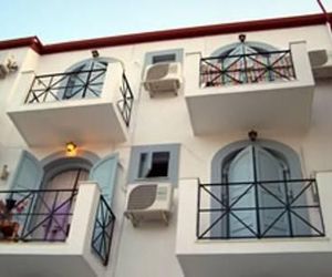 Panorama Hotel Kalymnos Island Greece