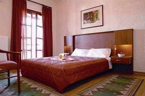 صورة الفندق 2