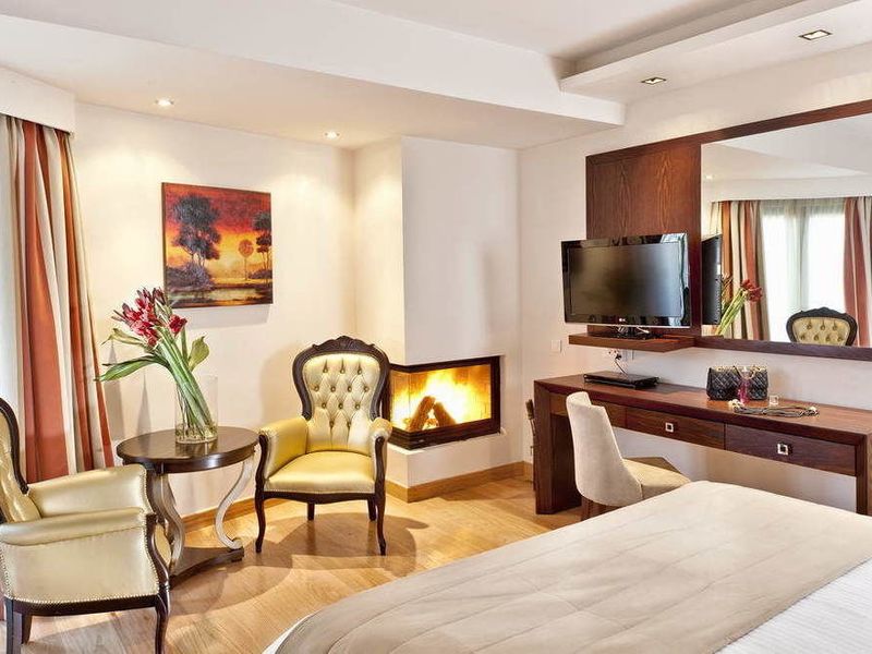 Hotel Photo 6