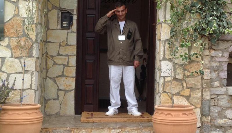 صورة الفندق 18