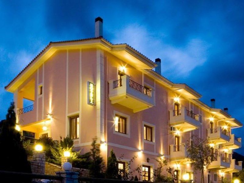 Hotel Photo 1