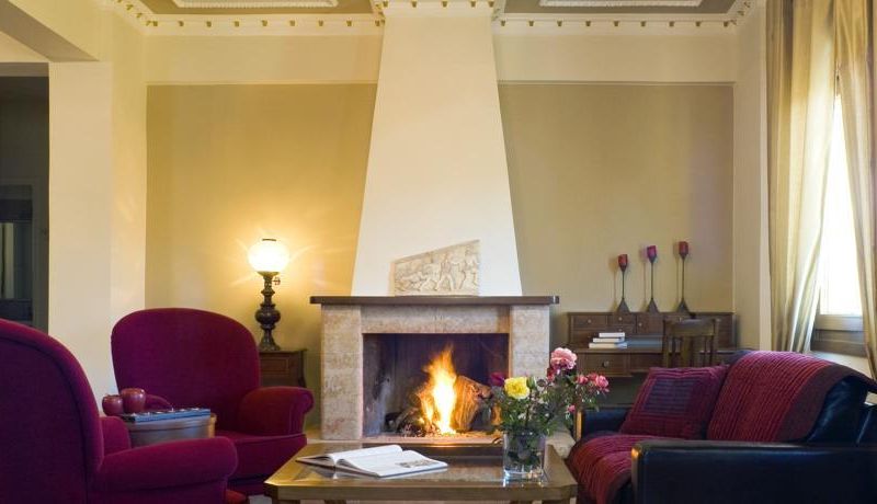 Hotel Photo 17