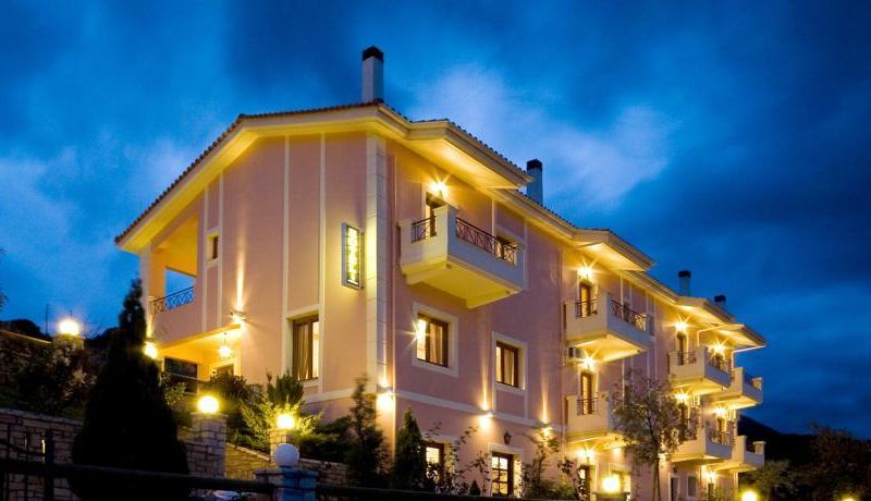 Hotel Photo 23
