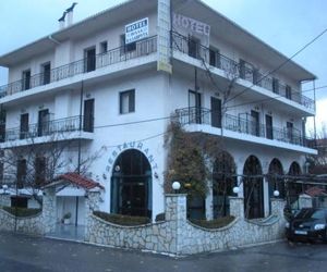 Villa Kalavrita Hotel Kalavryta Greece