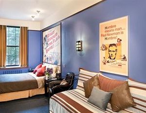 Chelsea Pines Inn New York City United States