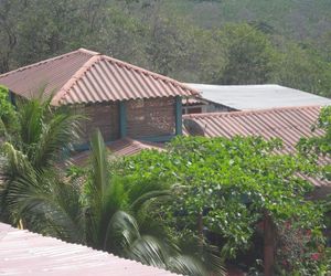 El Mirador Ecológico, Ometepe Altagracia Nicaragua