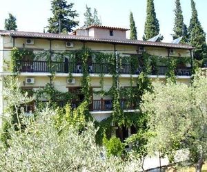 Hotel Figalia Kala Nera Greece