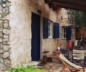 Traditional Houses Kalamoti Greece