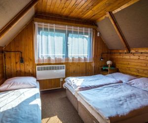 Turistická Chata Chopok Demanovska Dolina Slovakia