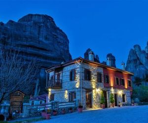 Petrino Guesthouse Kalambaka Greece