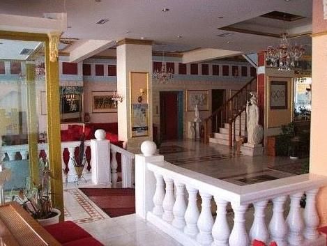 Hotel Photo 14