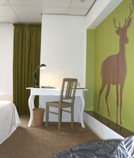 Hotel Photo 16