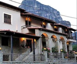 Guesthouse Vavitsas Kalambaka Greece