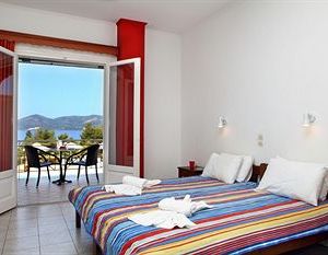 Elektra Hotel & Spa Kalamata Greece