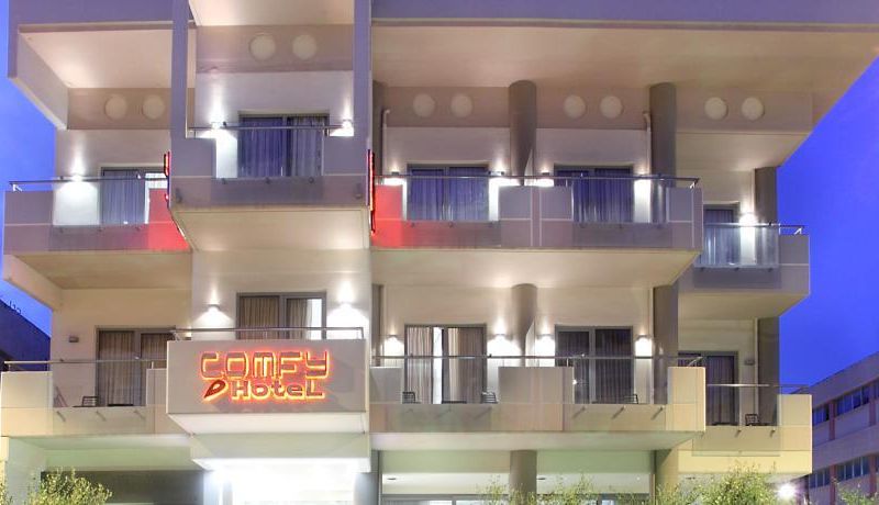 Hotel Photo 18