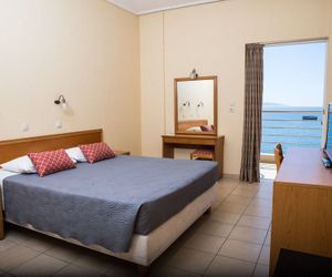 Hotel Ostria Kalamata Greece