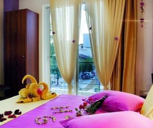 Hotel George Kalamata Greece