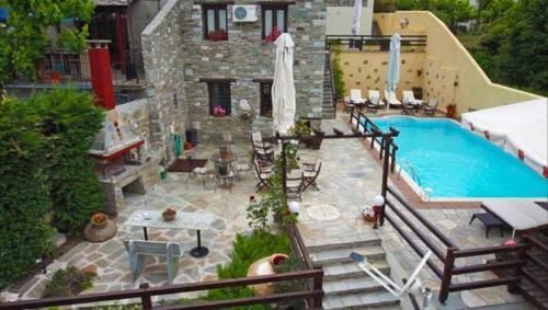 Hotel Photo 20