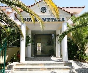 Metaxa Hotel Kalamakion Greece