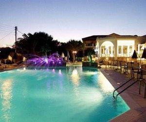 Hotel Dennys Inn Kalamakion Greece