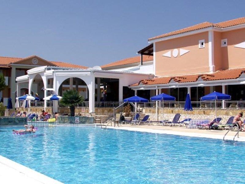 Hotel Photo 8