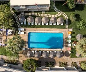Aeolos Boutique Resort and Suites Kalamakion Greece