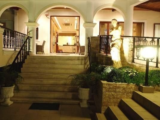 Hotel Photo 13