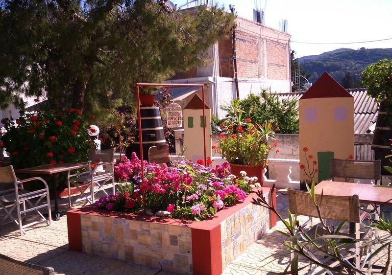 صورة الفندق 18