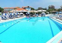 Отзывы Kalamaki Beach Hotel, Zakynthos Island, 3 звезды