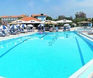 Kalamaki Beach Hotel, Zakynthos Island Laganas Greece