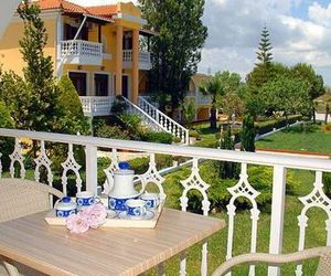 Macedonia Laganas Greece