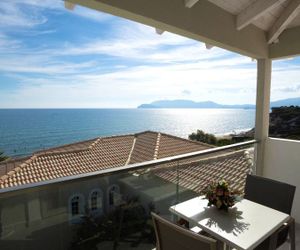 Crystal Beach Hotel Kalamakion Greece