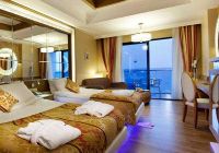 Отзывы Granada Luxury Resort & Spa, 5 звезд