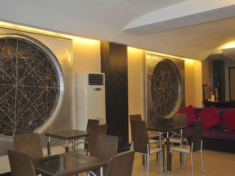 Hotel Photo 7