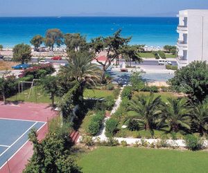 Belair Beach Hotel Ixia Greece
