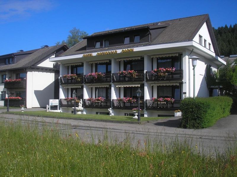 Hotel Photo 11