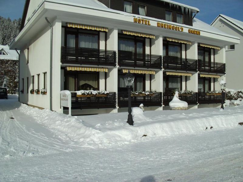 Hotel Photo 12