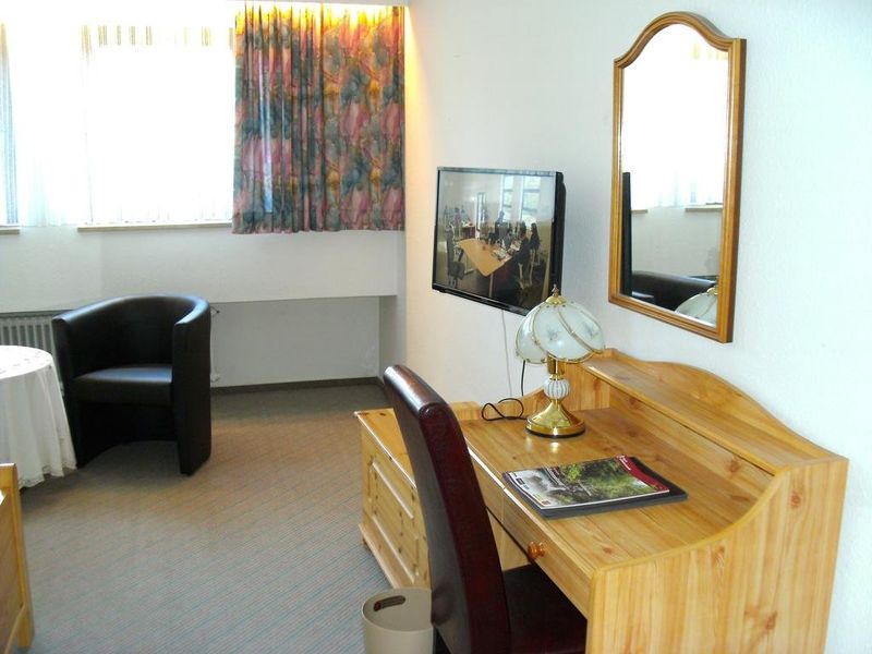 Hotel Photo 5