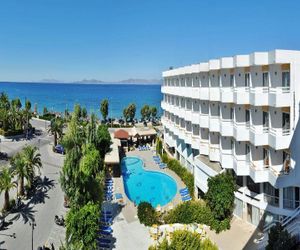 Lito Hotel Ixia Greece