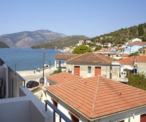 Mentor Hotel Ithaki Island Greece