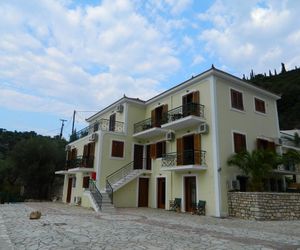 Forkis Apartments Ithaki Island Greece