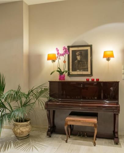 Hotel Photo 11