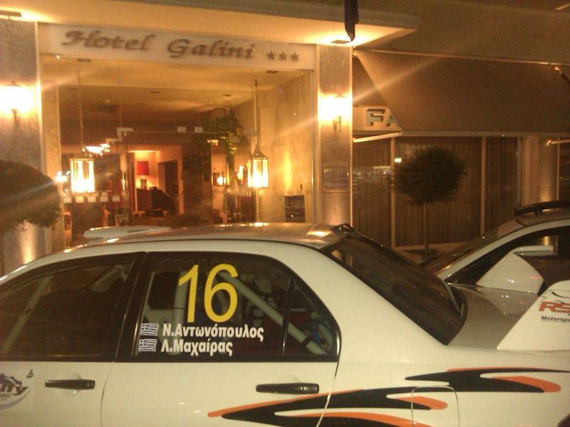 Hotel Photo 13