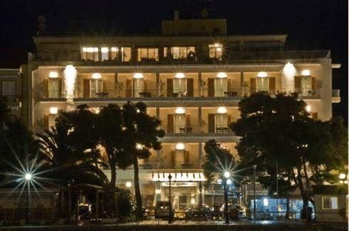 Hotel Photo 22