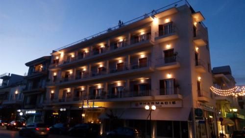 Hotel Photo 23