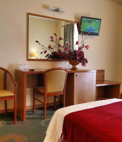Hotel Photo 4
