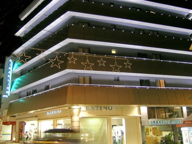 صورة الفندق 1