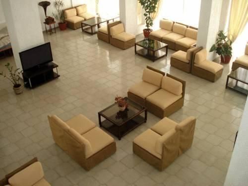 صورة الفندق 8
