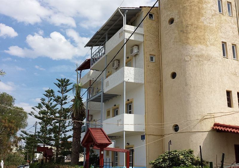 Hotel Photo 1